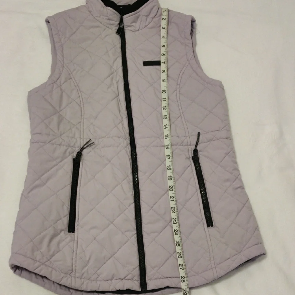 Nautica chic quilted